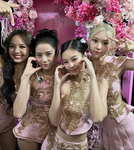 BLACKPINK'S ENTERTAINMENT