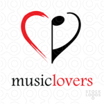 🎵 Music Lovers 🎵