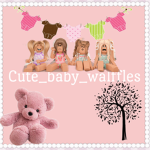 Cute_baby_walffles