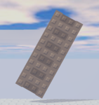 Untitled Climbing Game.