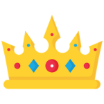 Rare Crowns
