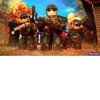 a war game