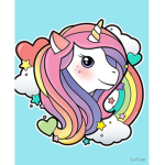 #Rainbow Squad for life