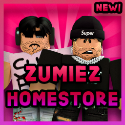 ZUMIEZ Homestore V1.3