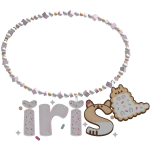 iris