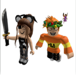 Fans de Play y Mel UwU