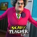 Scary Teacher 3D Classic icon