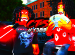 [CTS] CRIM TOP SHOOTAS