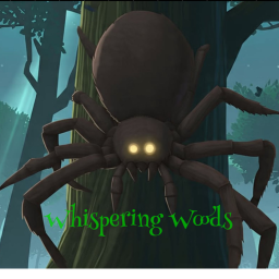 Whispering Woods