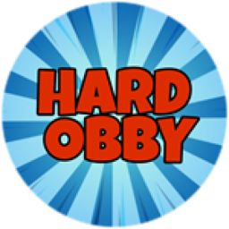 Mega Hard Obby (Beta)