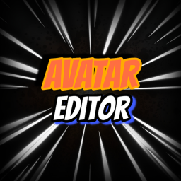 👗 Avatar Editor Land (avatar editor)