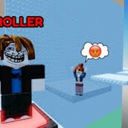 Not Easy Obby!