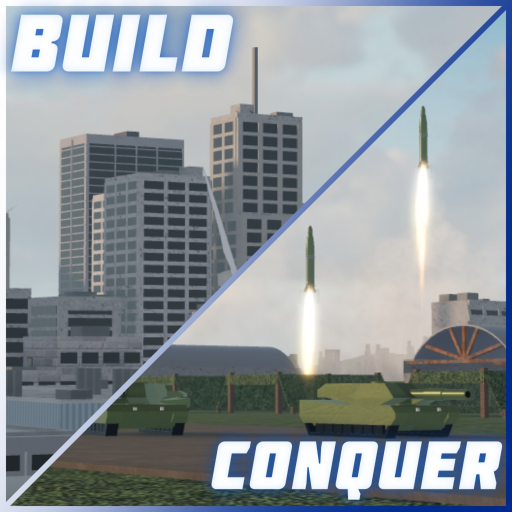 Build and Conquer icon