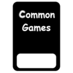 Cоmmоn Games