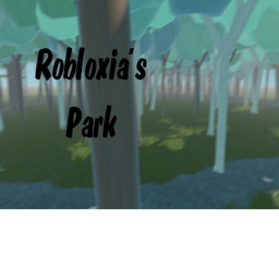 Robloxia's Park