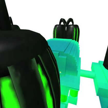the new and improved diamond pleased nuclear bunke