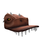 Ancient Chomper