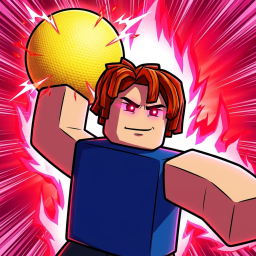 Dodgeball Stars icon