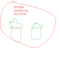 Southall City FC-Avenue Park
