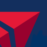 Delta Airlines - [Roblox.]