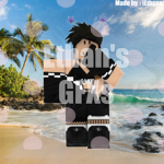 Ethan's GFXs