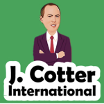 Jason C. International
