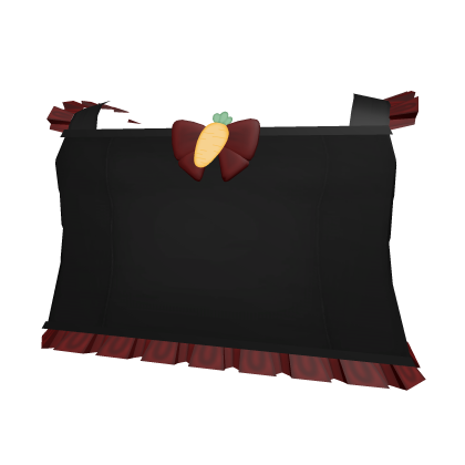 ♡: vampire bunny cutecore