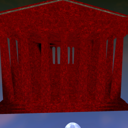 BG Meeting Center