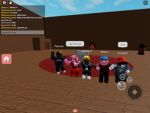 Red broZ