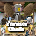 ChefFarmerRats Kitchen