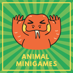 Animal Minigames [DEMO]