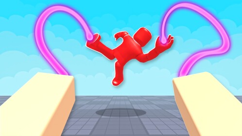 Untitled Fling Game