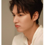 Lee min ## fans