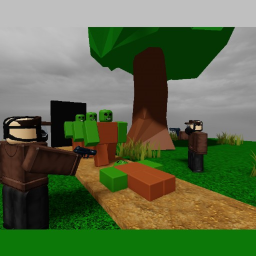 Laststand Tower Defense