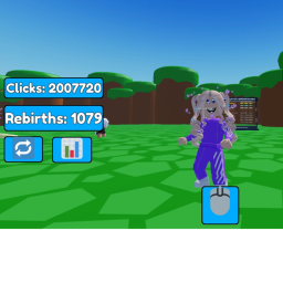 Click Simulator