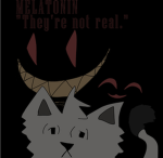 MELATONIN (WCUE ROLEPLAY.)