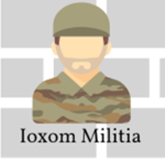 Ioxom Militia