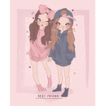 Friendship is Magic Forever