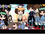 Ava gacha fan club