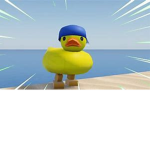 [Ducky Gang]