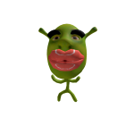 Shrek Buddy