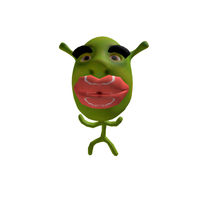 Shrek Buddy thumbnail