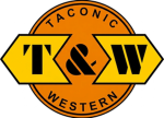 taconic and western