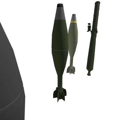 Mortar Hehe NoFilter