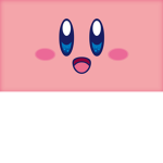 WE LOVE KIRBY!!!!!!!!!!!!!!!!!!!!!!!!!