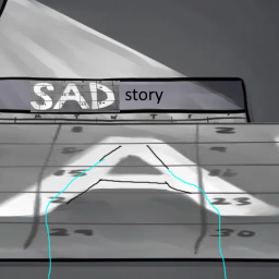 sad story