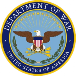 [USARP] Department of War