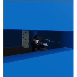 Roblox simple FPS
