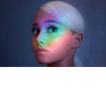 Ariana's Sweetener YuH