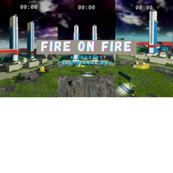 🔥🔥 FIRE ON FIRE 🔥🔥 🔫 FPS SHOOTER 🔫